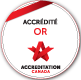 Accréditation canada international