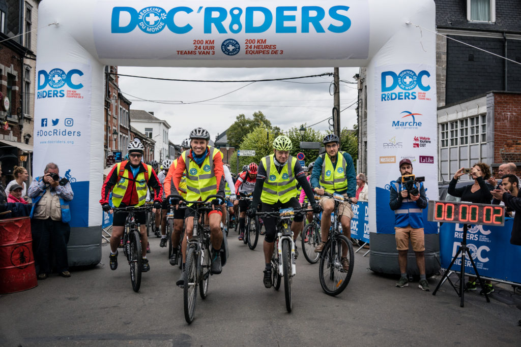 DocRiders