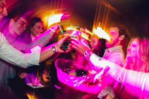 alcool